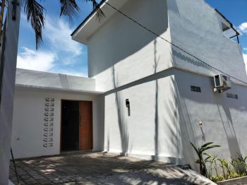 Vila Mewah Siap Huni Fasilitas Lengkap Di Aria Padonan Bali